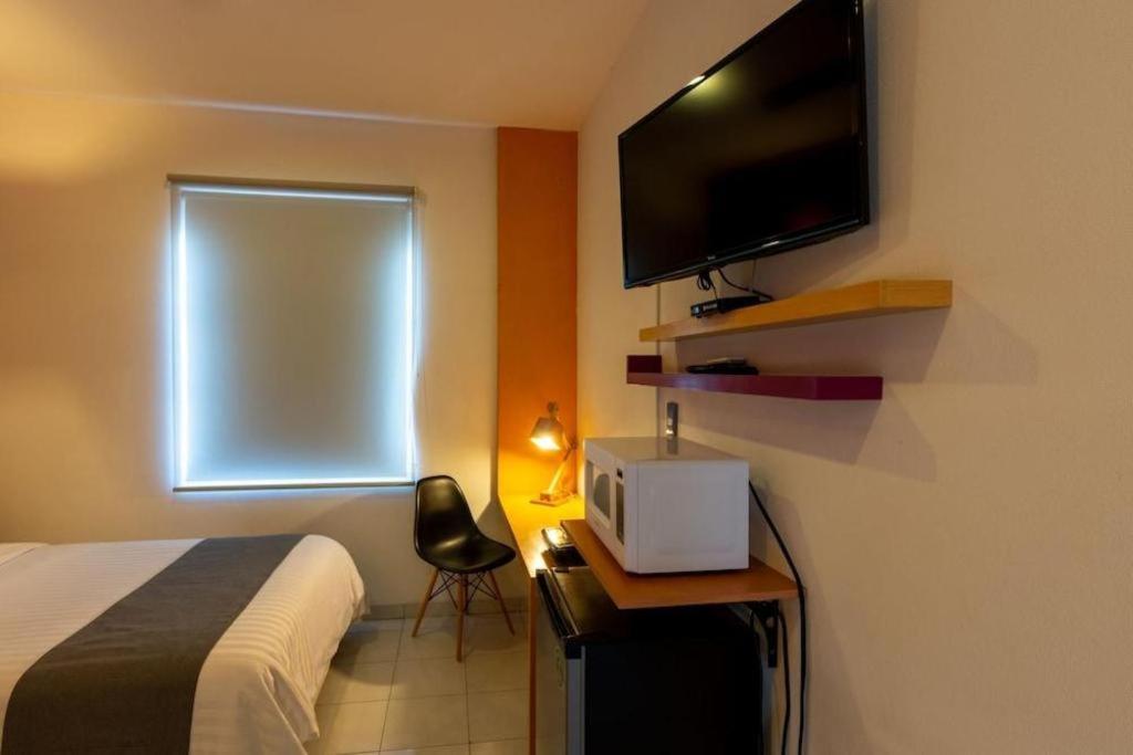 Hotel Barante Suites Salamanca Exterior foto
