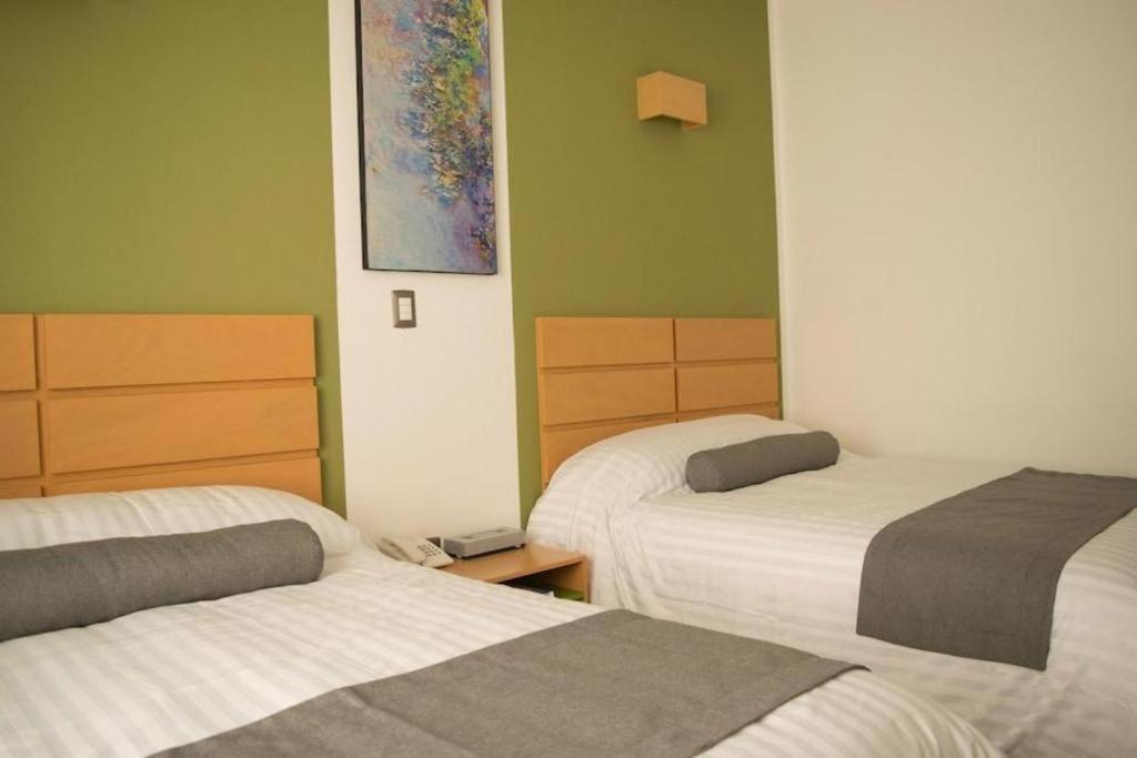 Hotel Barante Suites Salamanca Exterior foto