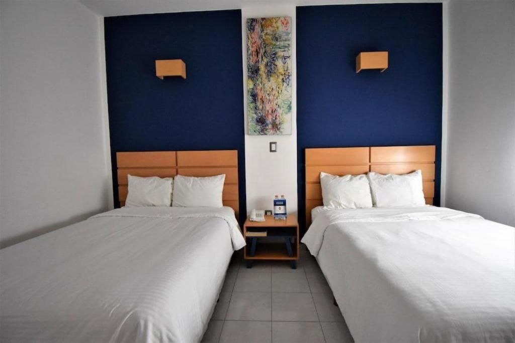 Hotel Barante Suites Salamanca Exterior foto