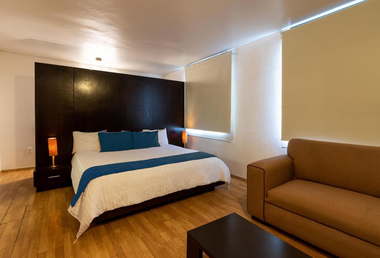 Hotel Barante Suites Salamanca Exterior foto