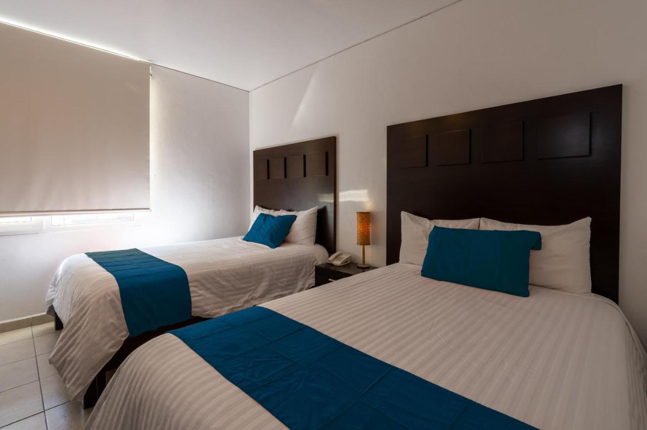 Hotel Barante Suites Salamanca Exterior foto