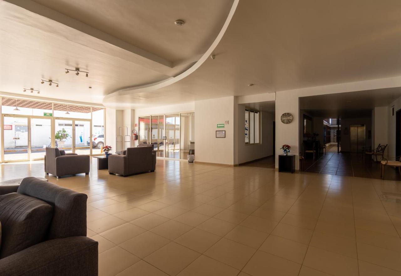 Hotel Barante Suites Salamanca Exterior foto